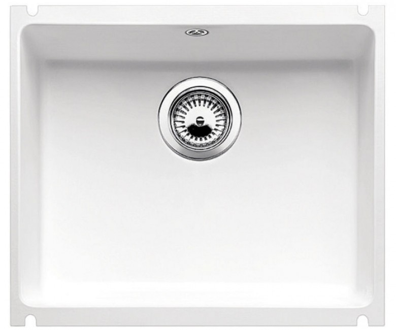 Кухонна мийка BLANCO SUBLINE 500-U 514506 514506