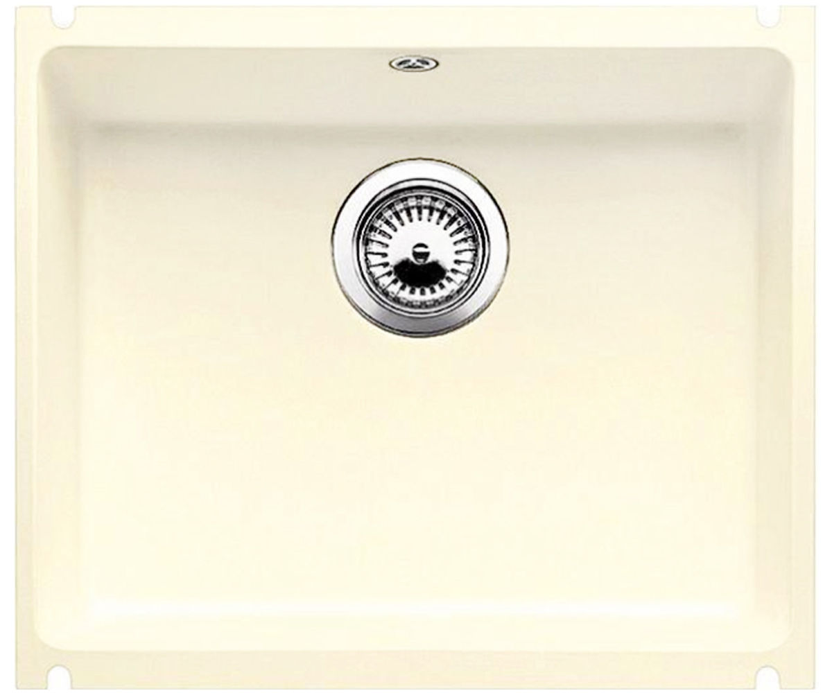 Кухонна мийка BLANCO SUBLINE 500-U 514510 514510