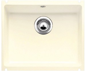 Кухонна мийка BLANCO SUBLINE 500-U 514510
