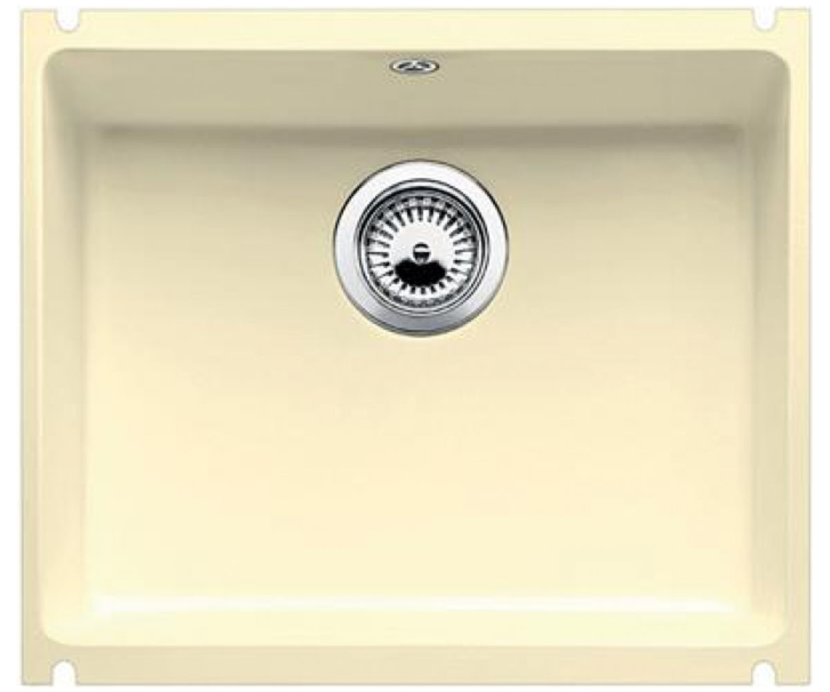 Кухонна мийка BLANCO SUBLINE 500-U 514511 514511