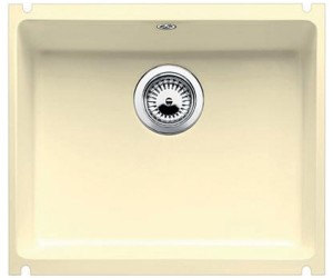 Кухонна мийка BLANCO SUBLINE 500-U 514511