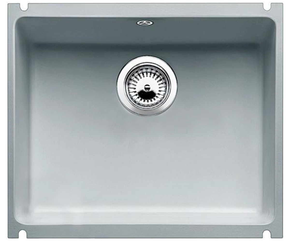 Мойка для кухни BLANCO SUBLINE 500-U 514512 514512