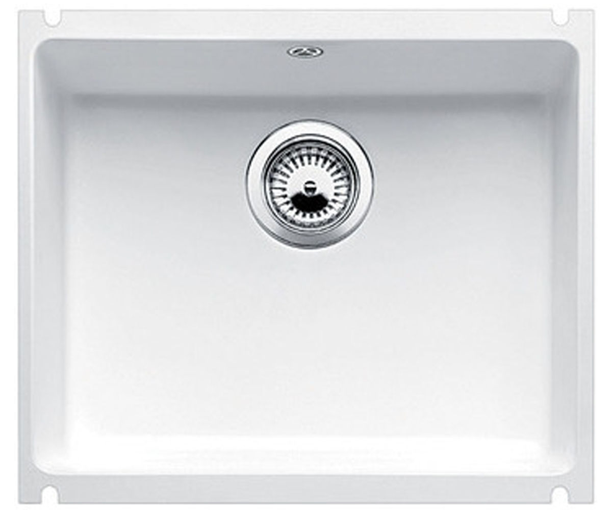 Кухонна мийка BLANCO SUBLINE 500-U 514513 514513