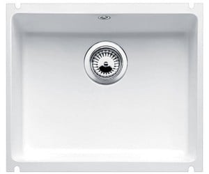 Кухонна мийка BLANCO SUBLINE 500-U 514513