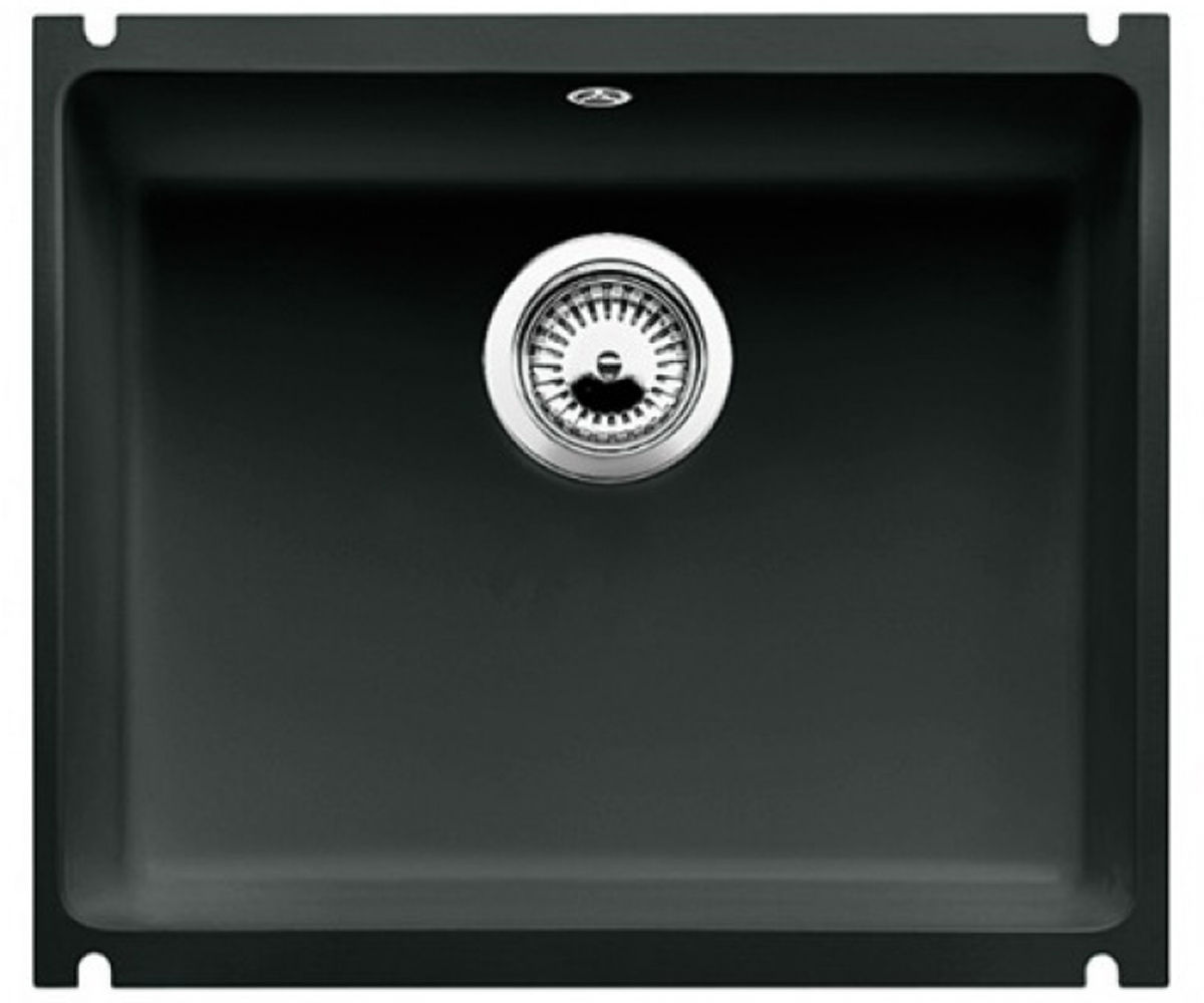 Кухонна мийка BLANCO SUBLINE 500-U 514515 514515
