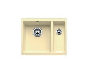 Кухонна мийка BLANCO SUBLINE 350/150-U 514526