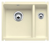 Кухонна мийка BLANCO SUBLINE 350/150-U 514527