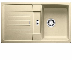 Кухонна мийка BLANCO LEXA 45 S 514656