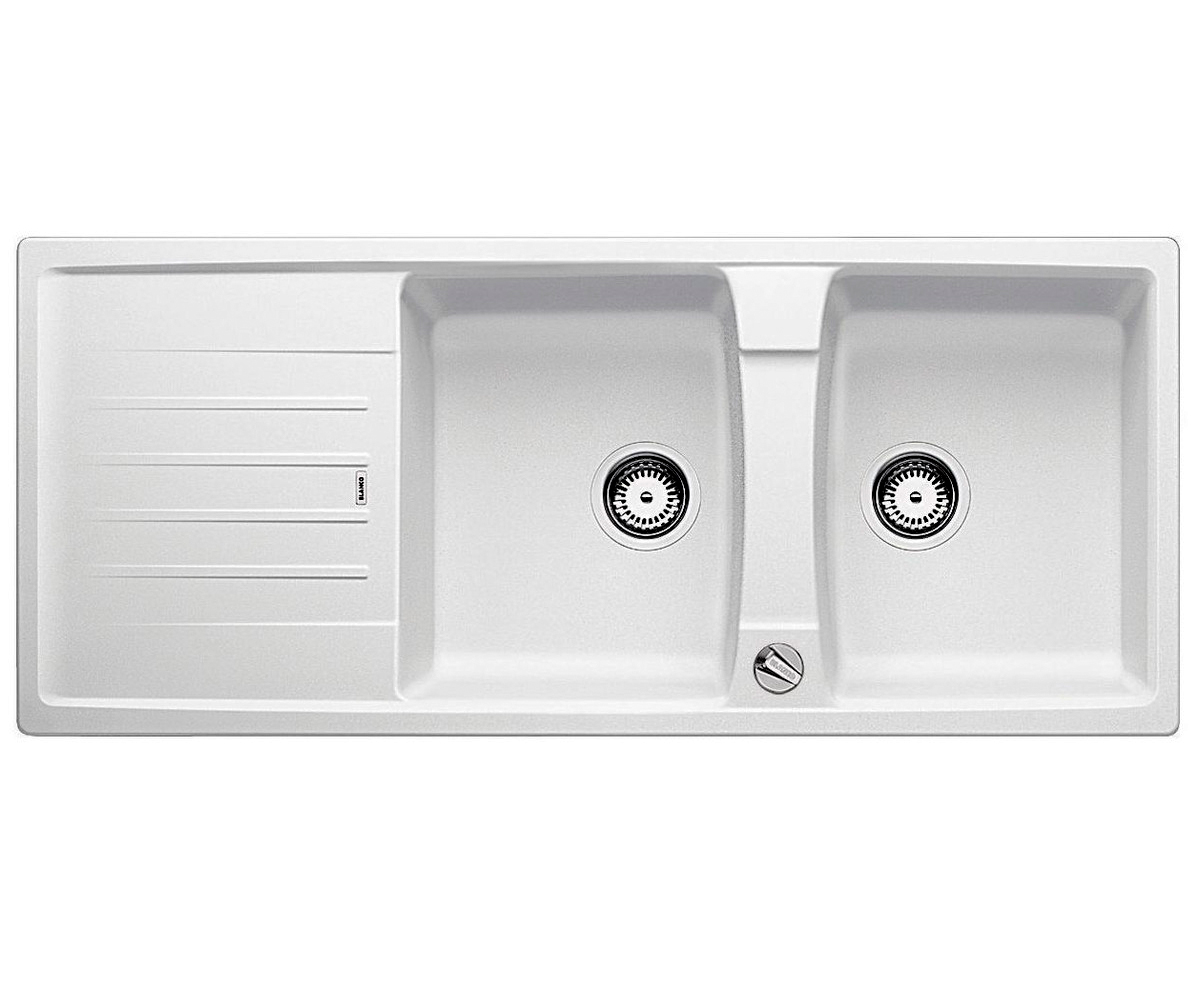 Кухонна мийка BLANCO LEXA 8 S 514702 514702