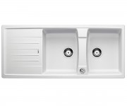 Кухонна мийка BLANCO LEXA 8 S 514702