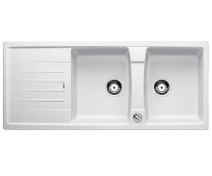 Кухонна мийка BLANCO LEXA 8 S 514702