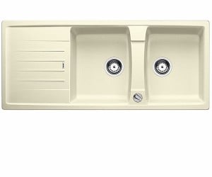 Кухонна мийка BLANCO LEXA 8 S 514703