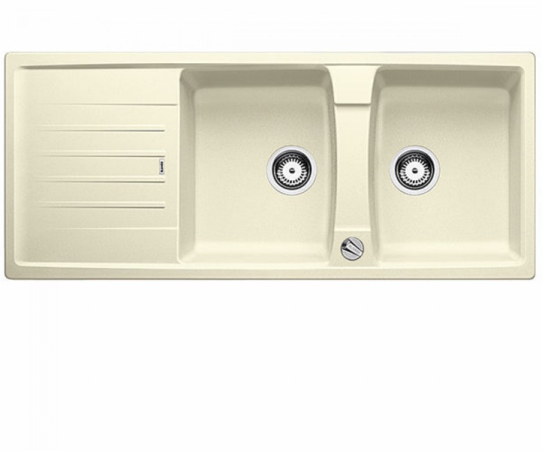 Кухонна мийка BLANCO LEXA 8 S 514703 514703