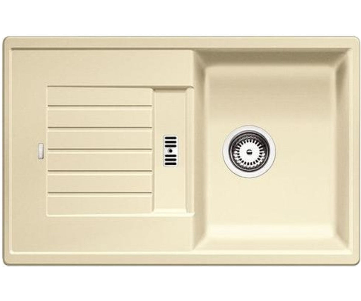 Кухонна мийка BLANCO ZIA 45S 514721 514721