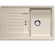 Кухонна мийка BLANCO ZIA 45 S 514729