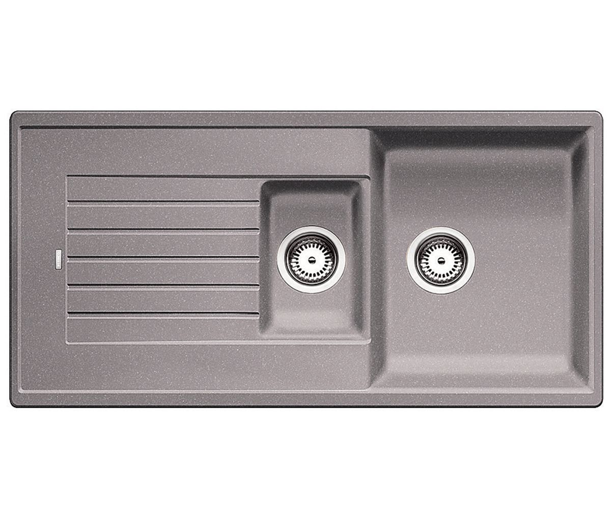 Кухонна мийка BLANCO ZIA 6 S 514741 514741