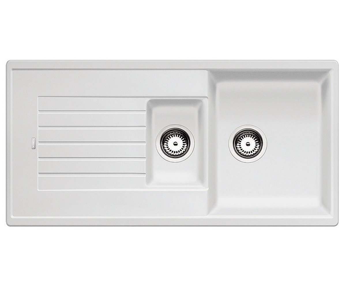 Кухонна мийка BLANCO ZIA 6 S 514742 514742