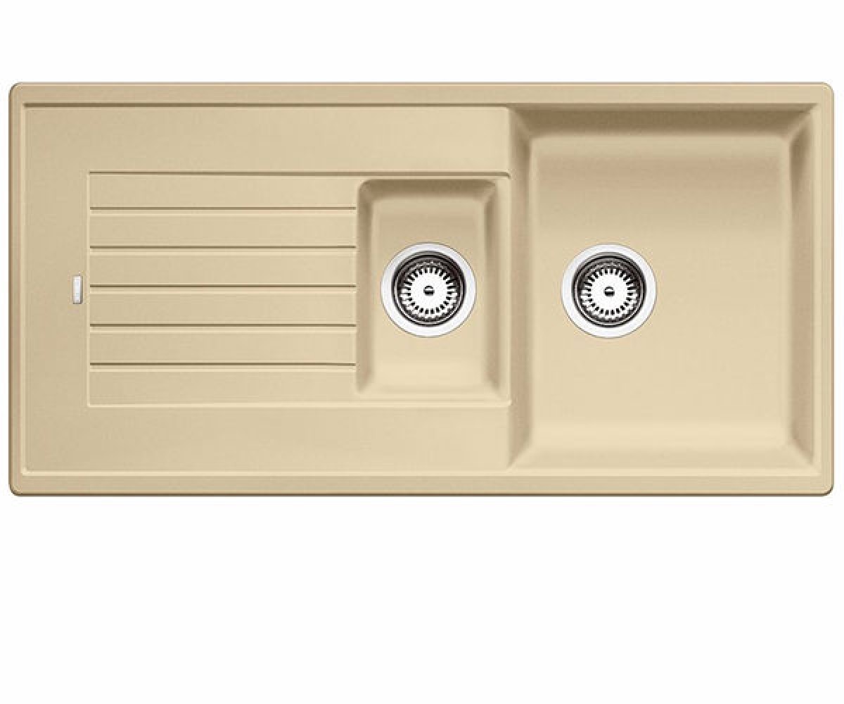 Кухонная мойка BLANCO ZIA 6 S 514744 514744