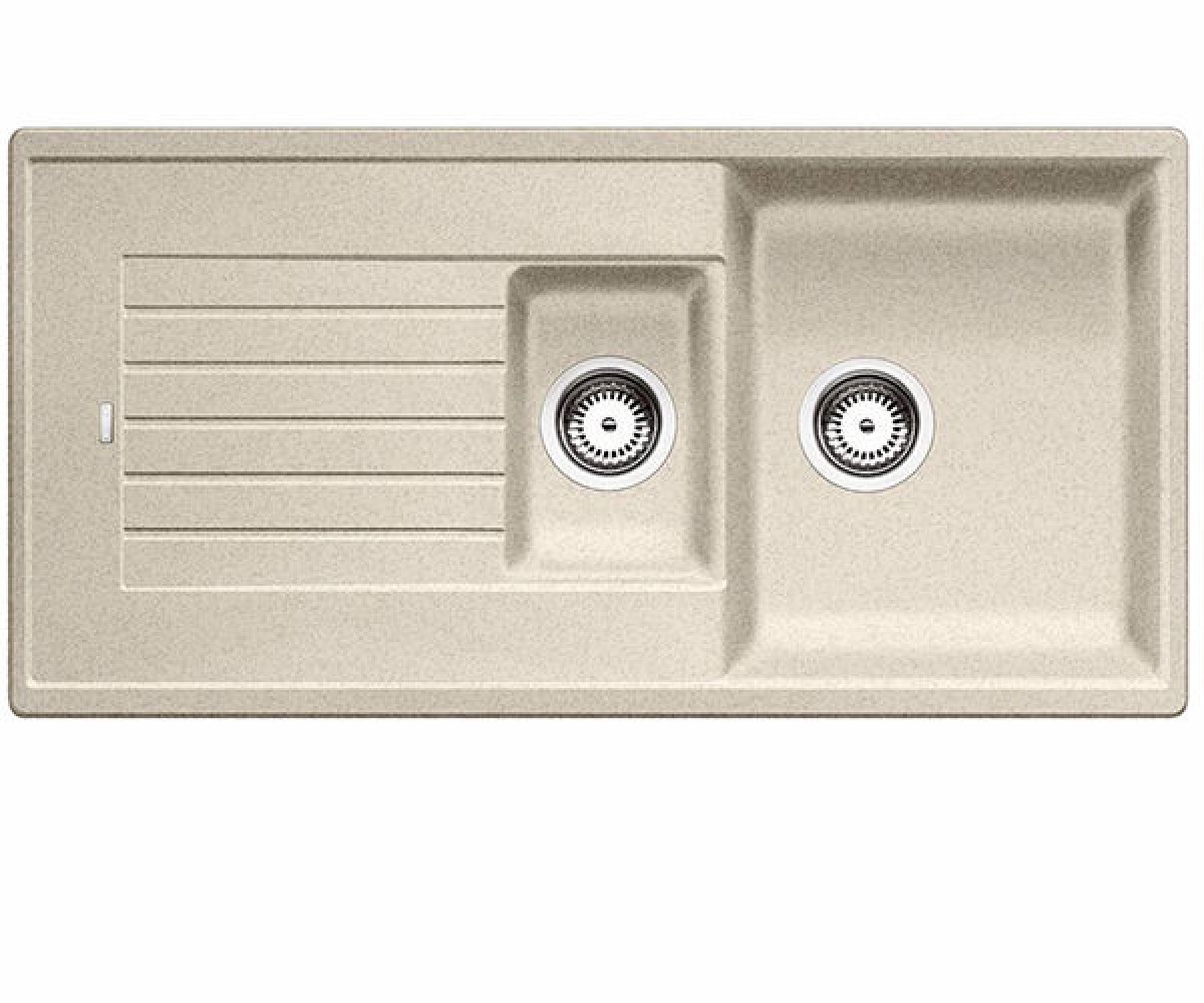 Кухонная мойка BLANCO ZIA 6 S 514745 514745