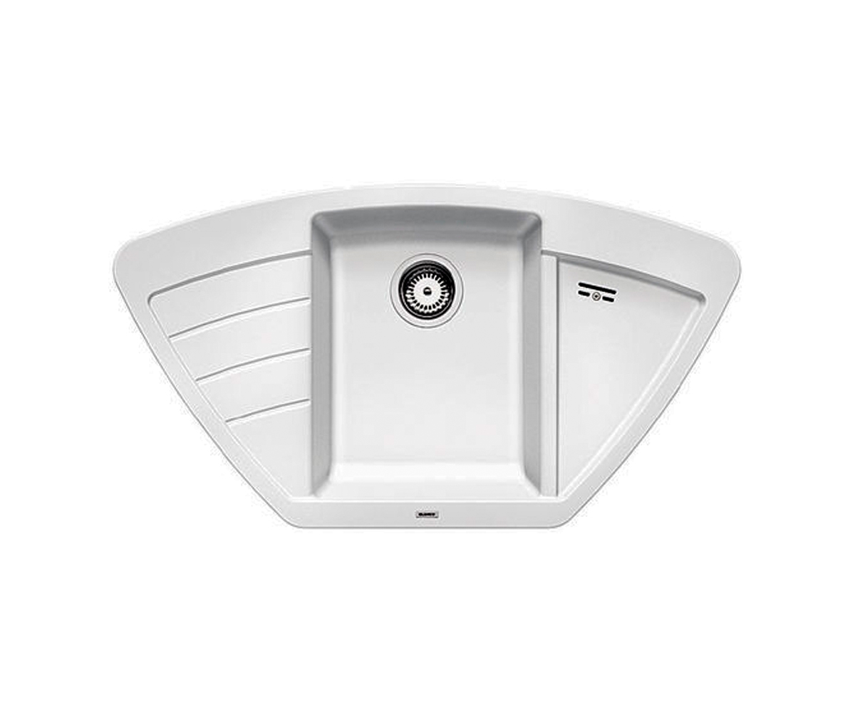 Кухонна мийка BLANCO ZIA 9 E 514758 514758
