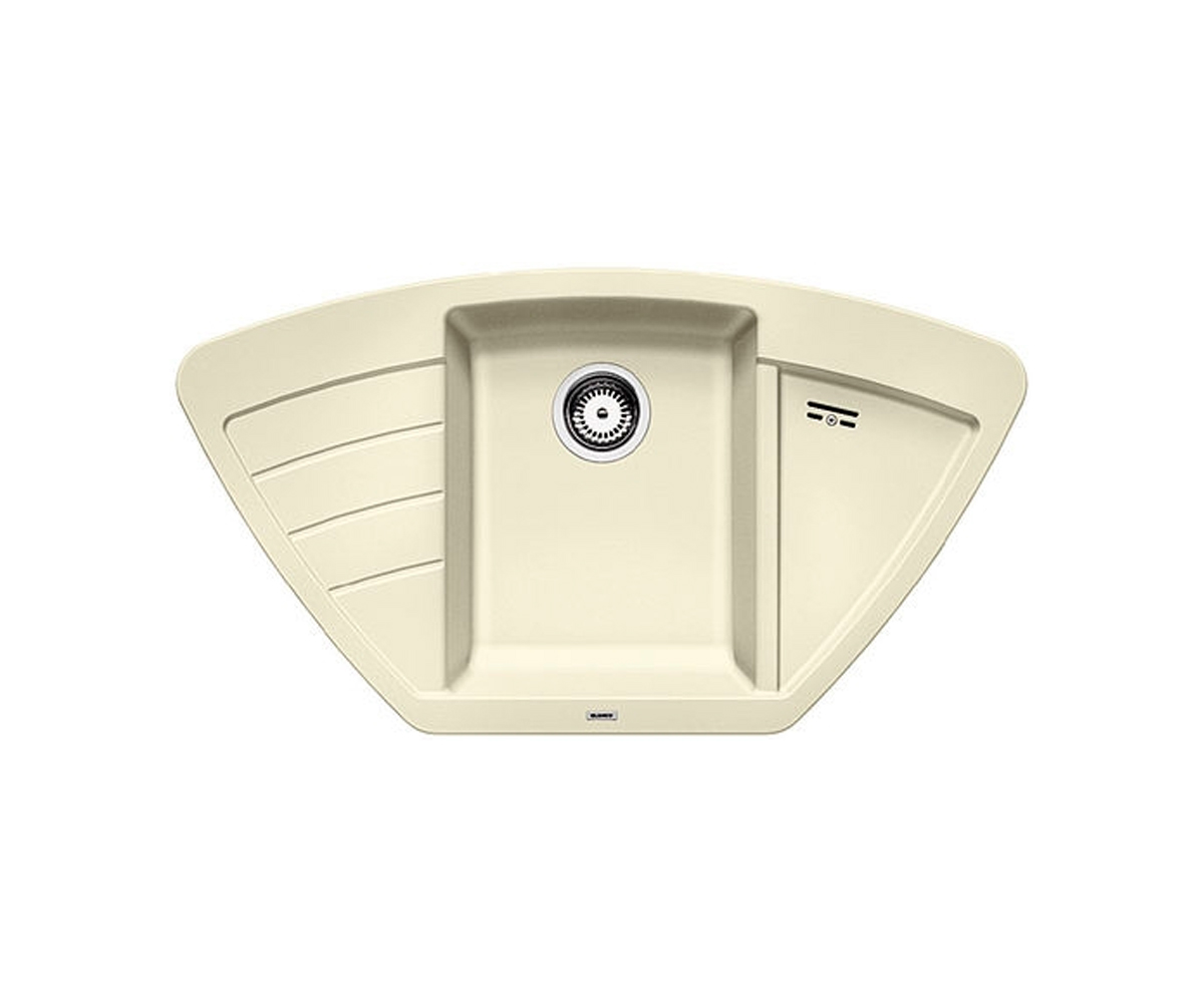 Кухонна мийка BLANCO ZIA 9 E 514759 514759