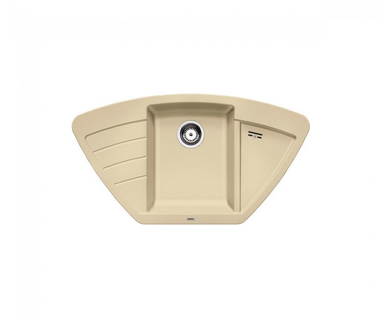 Кухонна мийка BLANCO ZIA 9 E 514760 514760