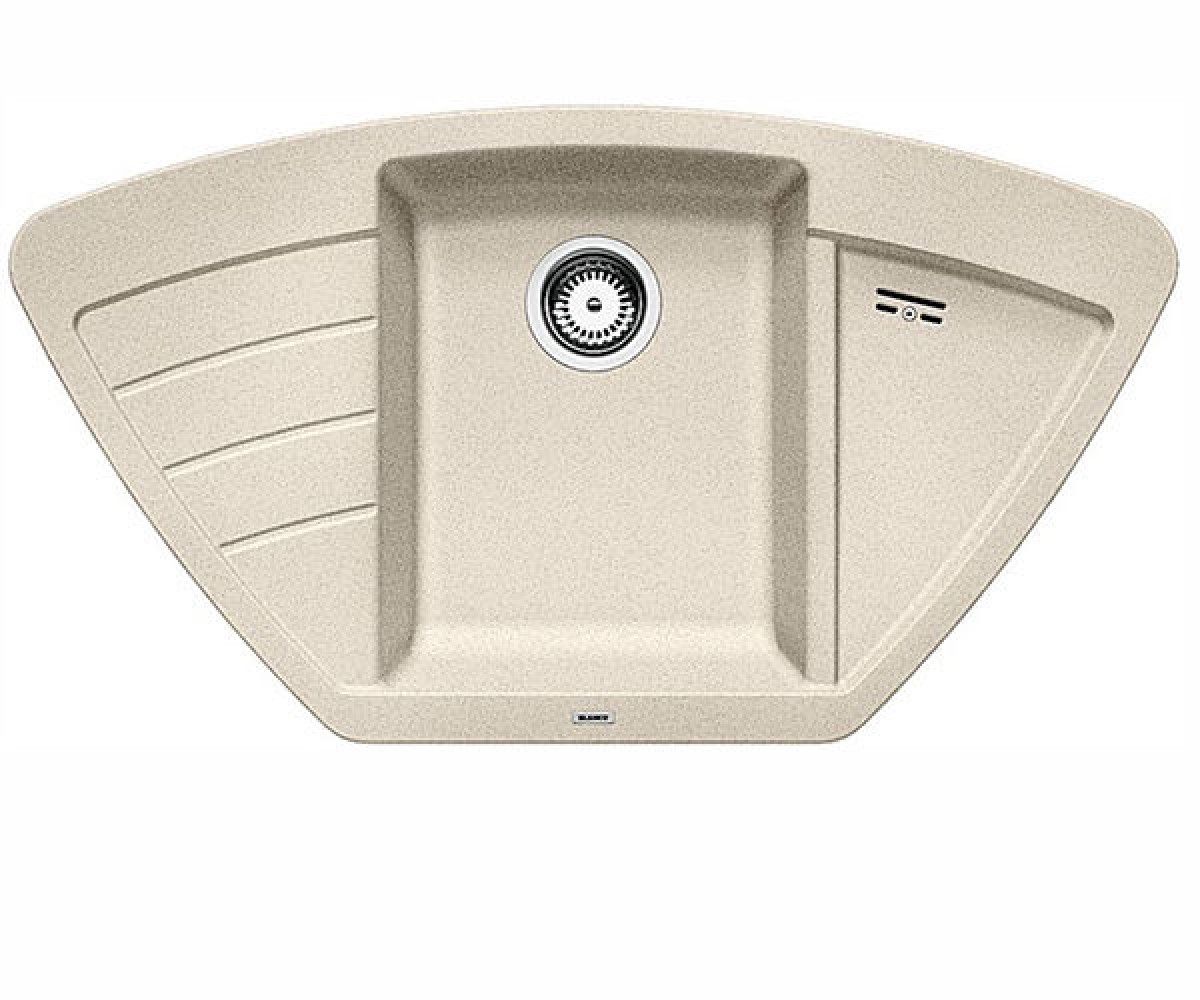 Кухонна мийка BLANCO ZIA 9 E 514761 514761