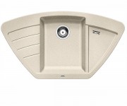 Кухонна мийка BLANCO ZIA 9 E 514761