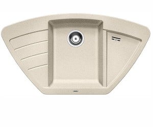 Кухонна мийка BLANCO ZIA 9 E 514761