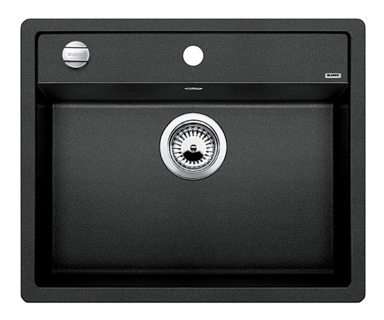 Гранітна мийка BLANCO DALAGO 6-F 514773 514773