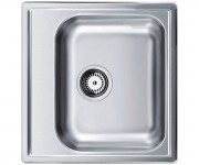 Кухонна мийка BLANCO LIVIT 45 514785