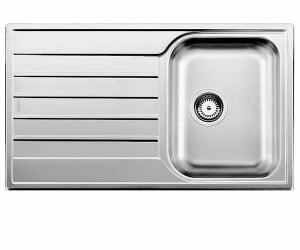 Кухонна мийка BLANCO LIVIT 45 S SALTO 514786