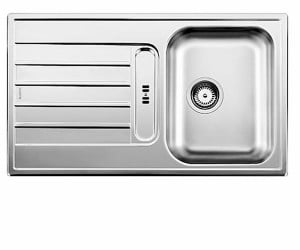 Кухонна мийка BLANCO LIVIT 45 S 514788