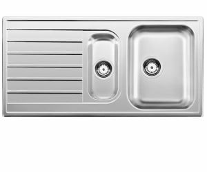 Кухонна мийка BLANCO LIVIT 6 S 514796