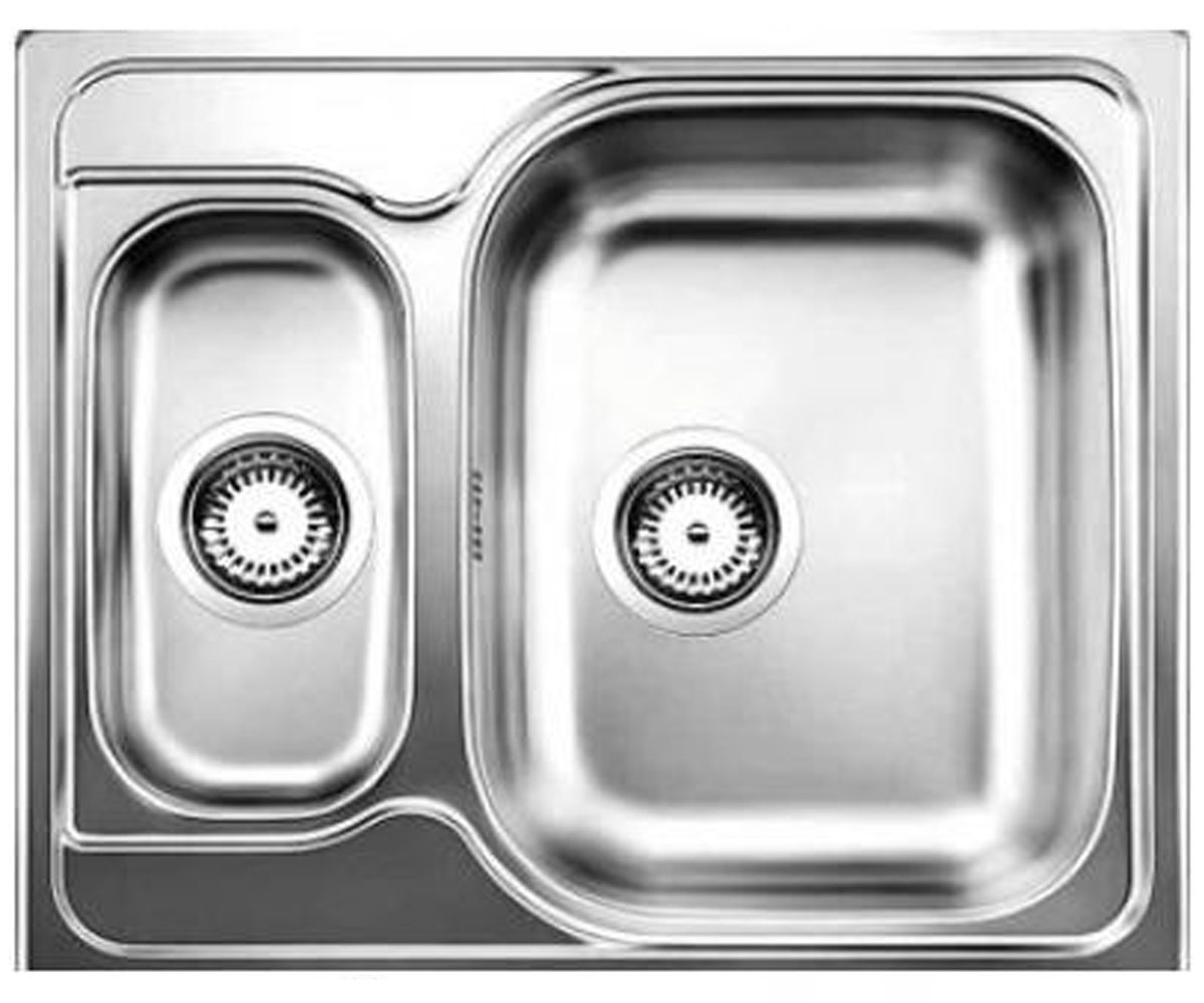 Кухонна мийка BLANCO TIPO 6 BASIC 514813 514813