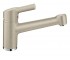 Кухонний змішувач BLANCO ELIPSO II 514884 514884