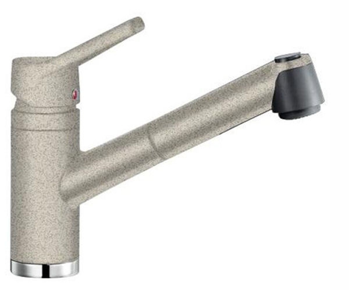 Кухонний змішувач BLANCO ACTIS-S 514961 514961