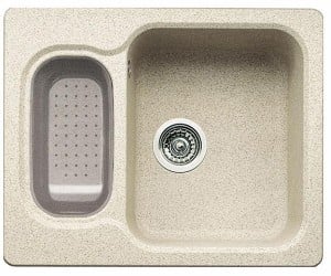 Кухонна мийка BLANCO NOVA 6 515020