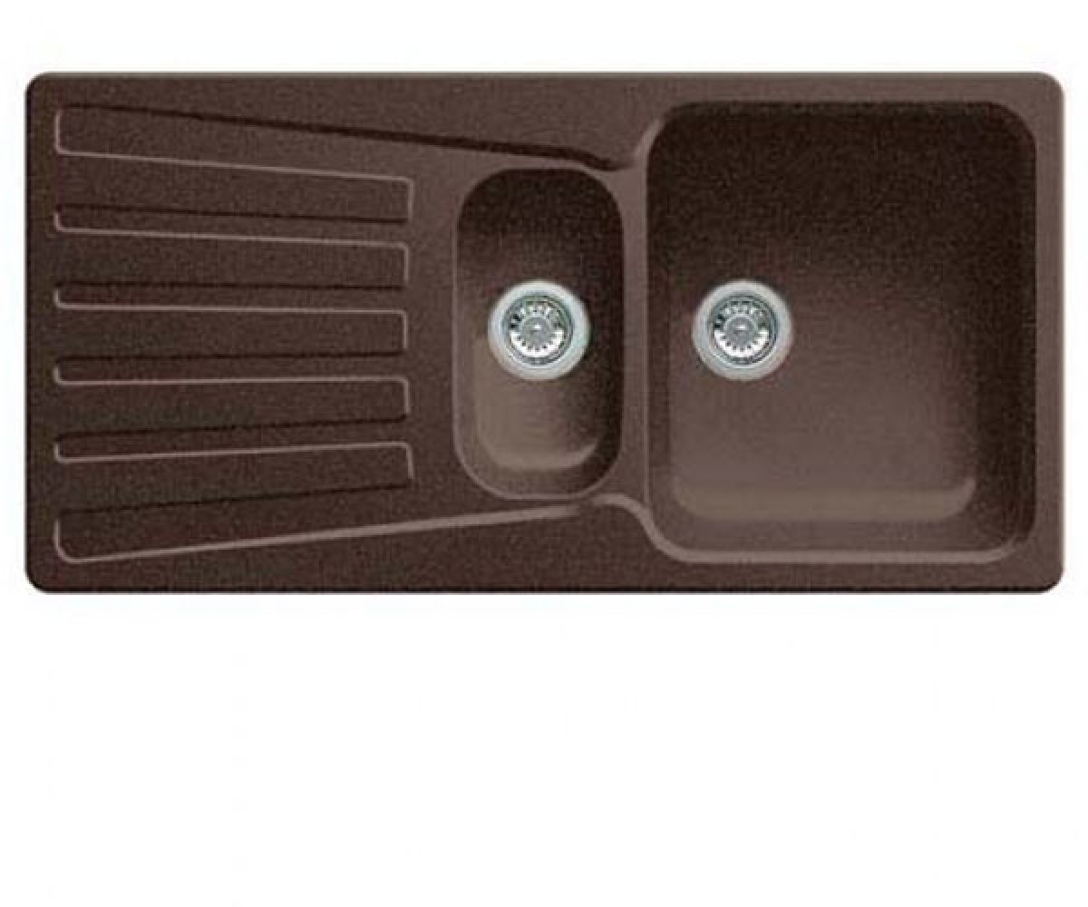 Кухонна мийка BLANCO NOVA 6 S 515022 515022