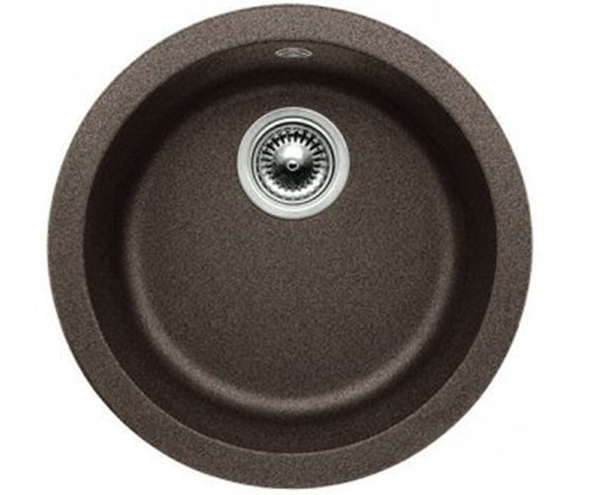 Кухонная мойка BLANCO RONDOVAL 515028 515028