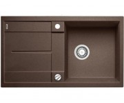 Кухонна мийка BLANCO METRA 515042