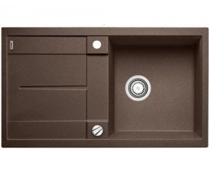 Кухонна мийка BLANCO METRA 515042