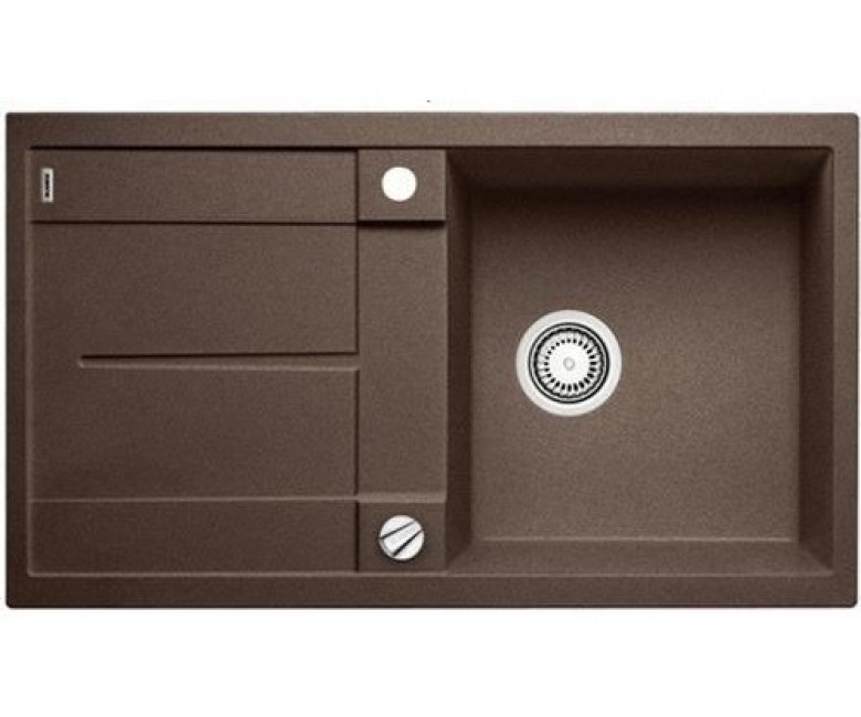 Кухонная мойка BLANCO METRA 515042 515042