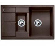 Кухонна мийка BLANCO METRA 6 S COMPACT 515044