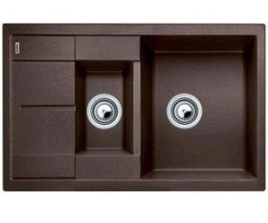 Кухонна мийка BLANCO METRA 6 S COMPACT 515044