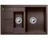 Кухонная мойка BLANCO METRA 6 S COMPACT 515044 515044