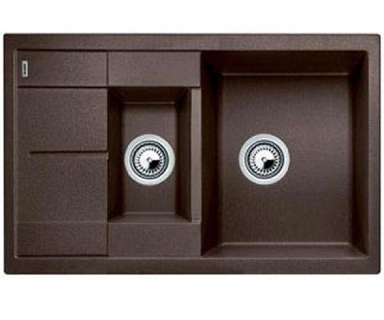 Кухонная мойка BLANCO METRA 6 S COMPACT 515044 515044