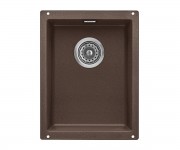 Кухонна мийка BLANCO SUBLINE 320-U 515055