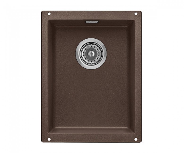 Кухонная мойка BLANCO SUBLINE 320-U 515055 515055
