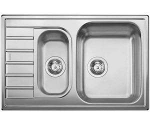 Кухонна мийка BLANCO LIVIT 6 S COMPACT 515117